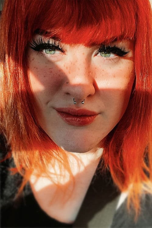 Scarlett Simmons profile photo