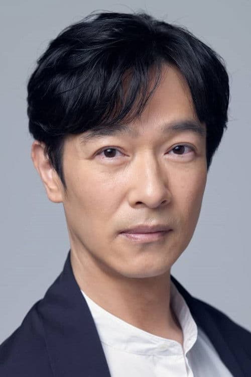 Masato Sakai profile photo