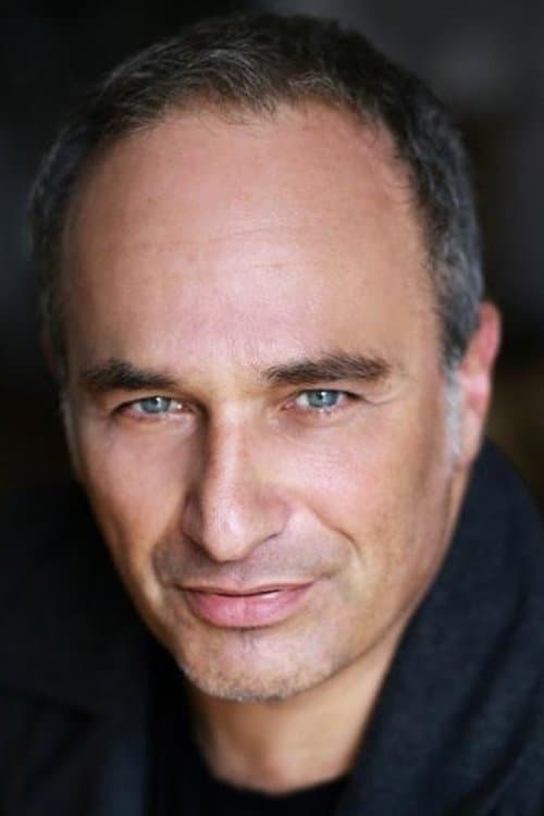 Pierre Gribling profile photo