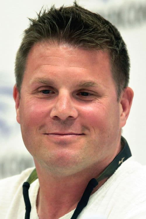 Eugene Roddenberry profile photo