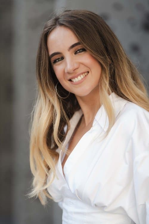 Itziar Manero profile photo