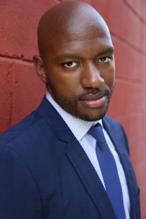 Robert Ifedi profile photo