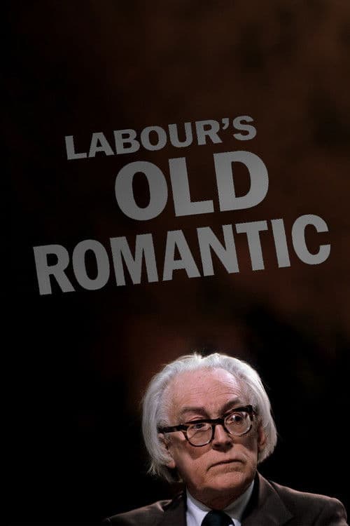 Labour's Old Romantic: A Film Portrait of Michael Foot poster