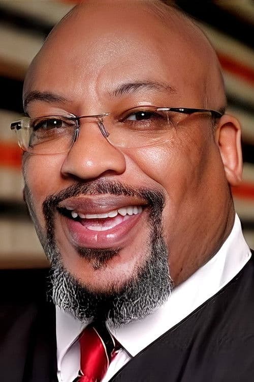 Clint Rucker profile photo