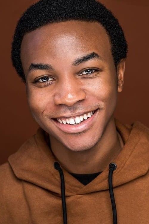 Fernell Hogan profile photo