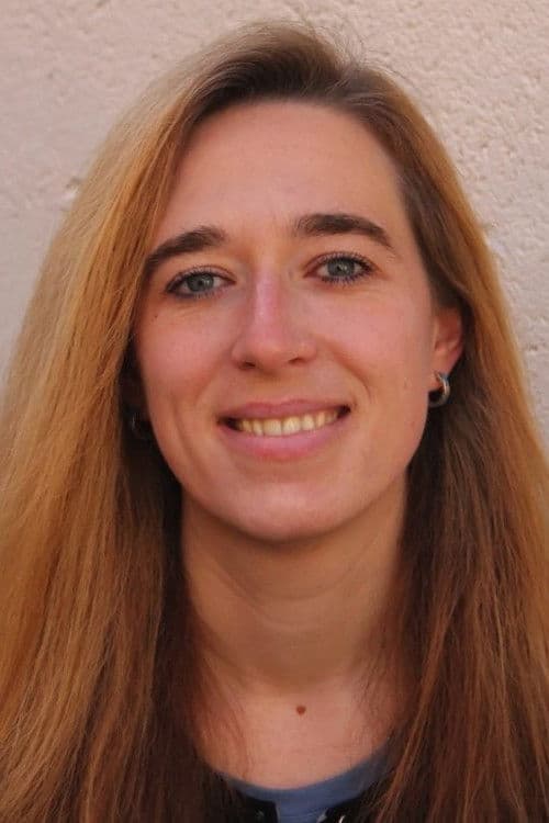 Nathalie MacDermott profile photo