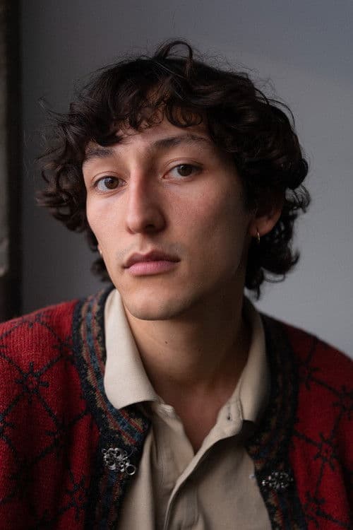 Amaru Narváez Reyes profile photo