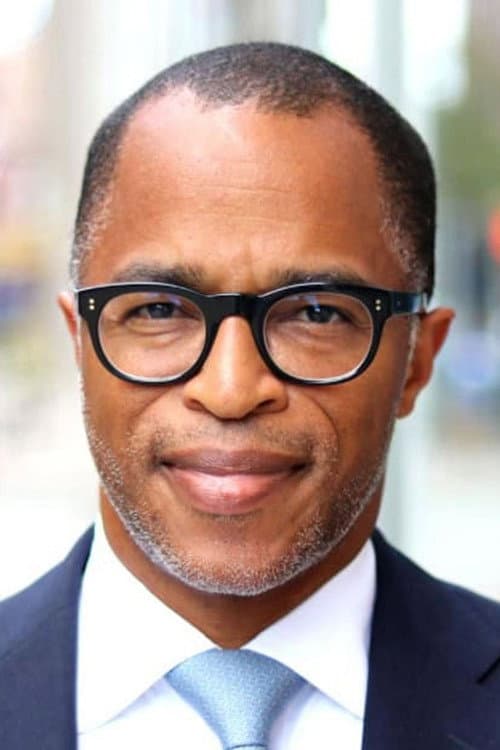 Jonathan Capehart profile photo