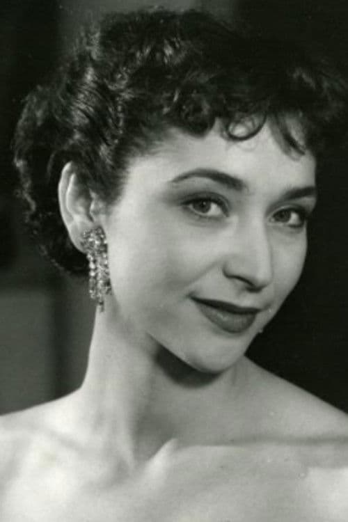 Hariette Garellick profile photo