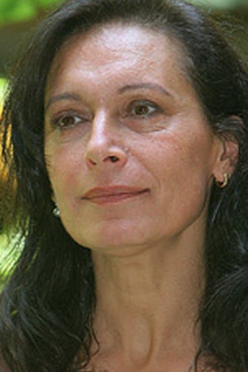Anita Zagaria profile photo