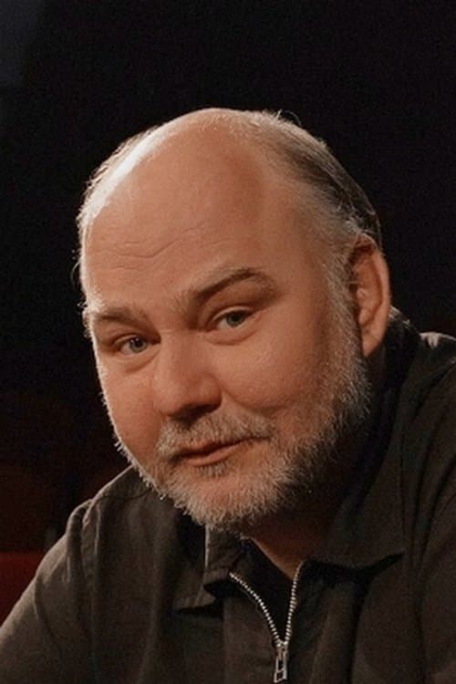 Konstantin Shelestun profile photo