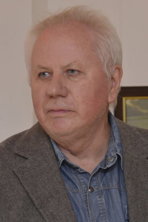 Vladimir Donskov profile photo