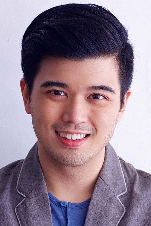 Enrico Cuenca profile photo