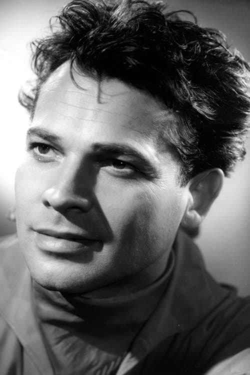 Walther Reyer profile photo