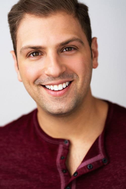 Jeremy Lipton profile photo