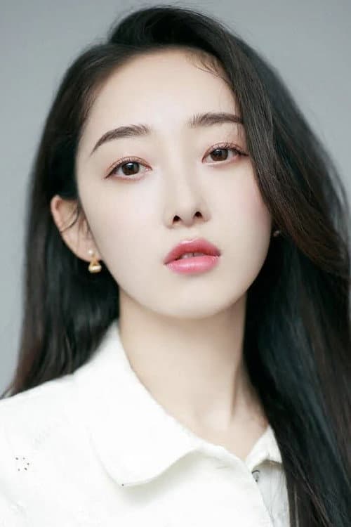 Jiang Mengjie profile photo