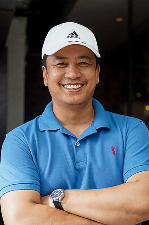 Ram Babu Gurung profile photo