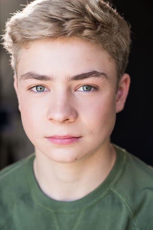 Thomas Robie profile photo