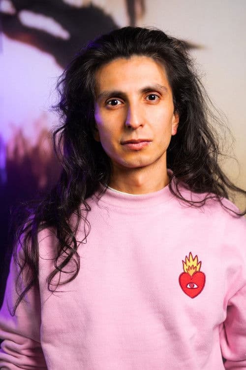 Sergio Guataquira Sarmiento profile photo