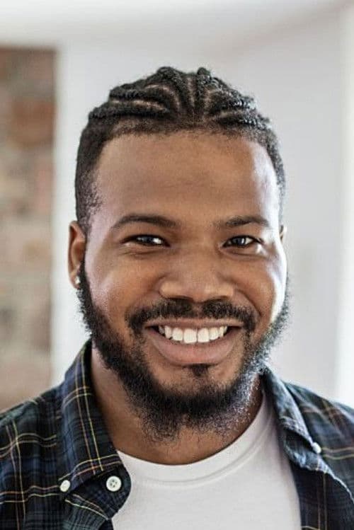 Daniel D'Angelo Sparks profile photo