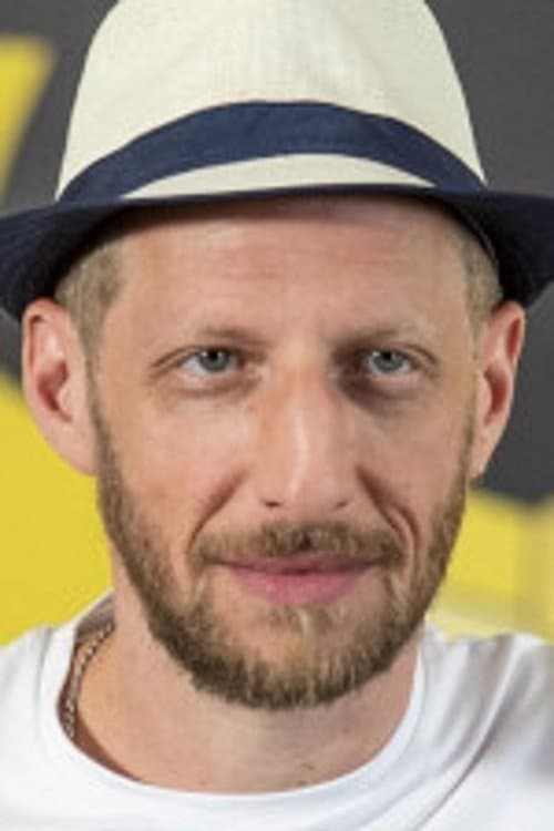 Leon Prudovsky profile photo