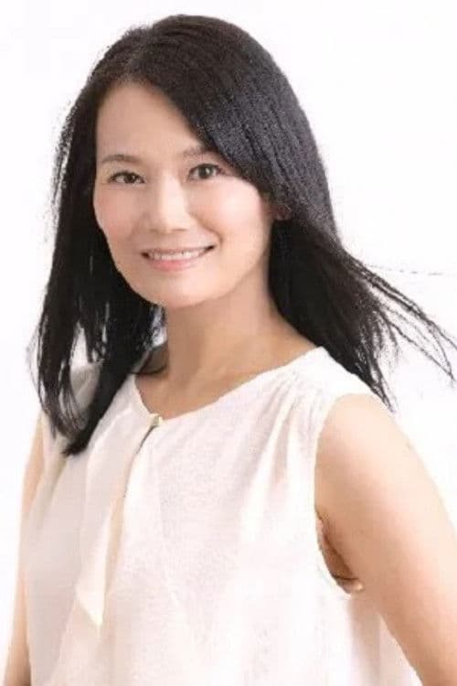 Tomomi Mizusawa profile photo