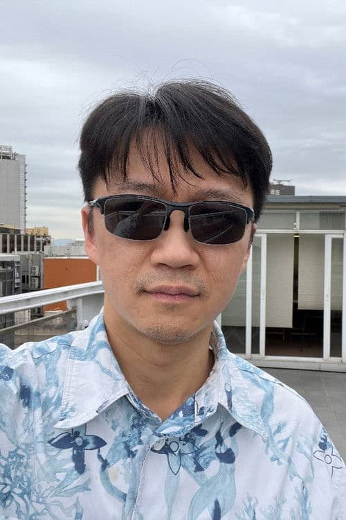 Adrian Low profile photo