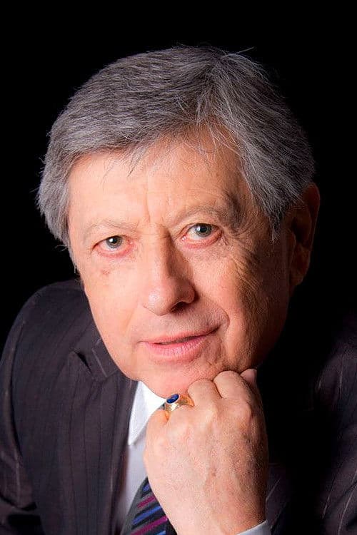 Germaín de la Fuente profile photo