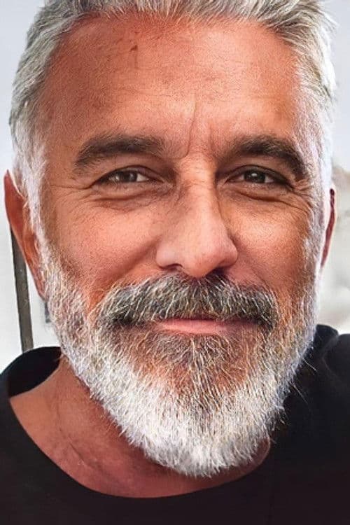 Ray Siegle profile photo