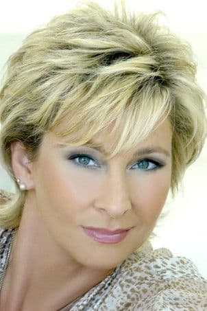 Claudia Jung profile photo