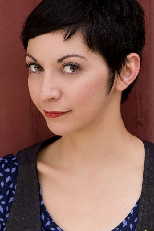 Jen Brown profile photo