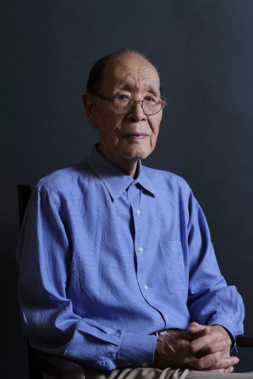 Shiguéhiko Hasumi profile photo