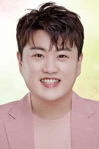 Kim Ho-joong profile photo