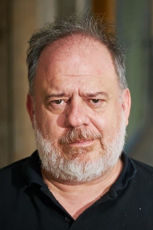 Guillermo Arengo profile photo