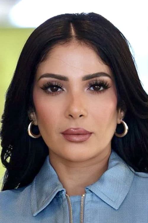 Mona Zaki profile photo