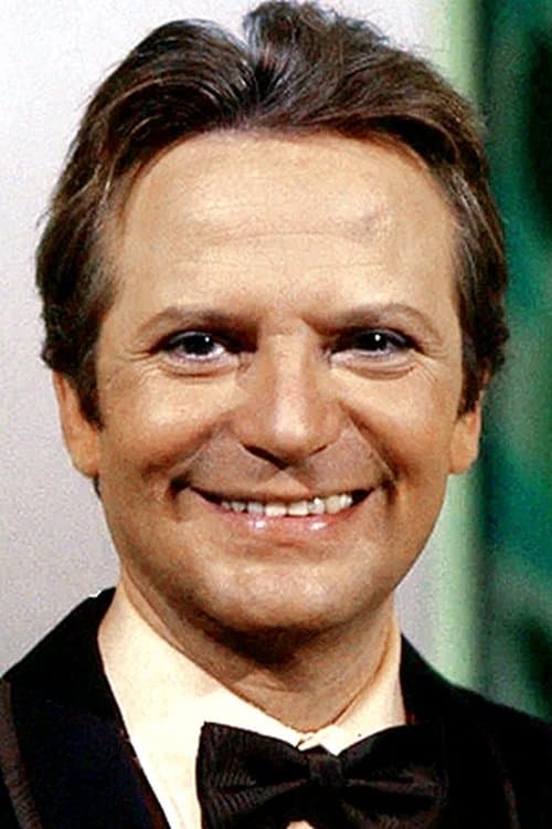 Alighiero Noschese profile photo