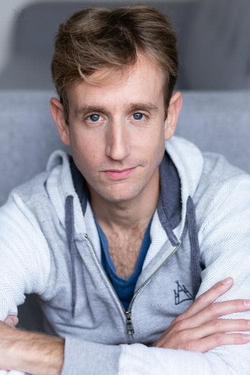 Camille Damour profile photo