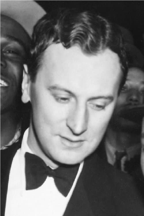 Kenneth MacPherson profile photo