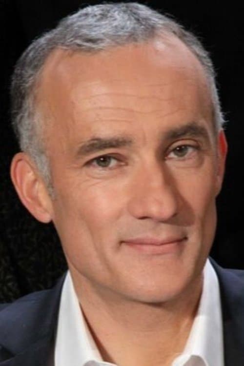 Gilles Bouleau profile photo