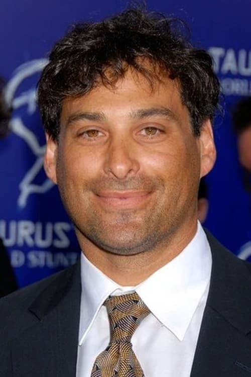 Peter Epstein profile photo