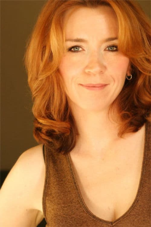 Samantha Dunn profile photo