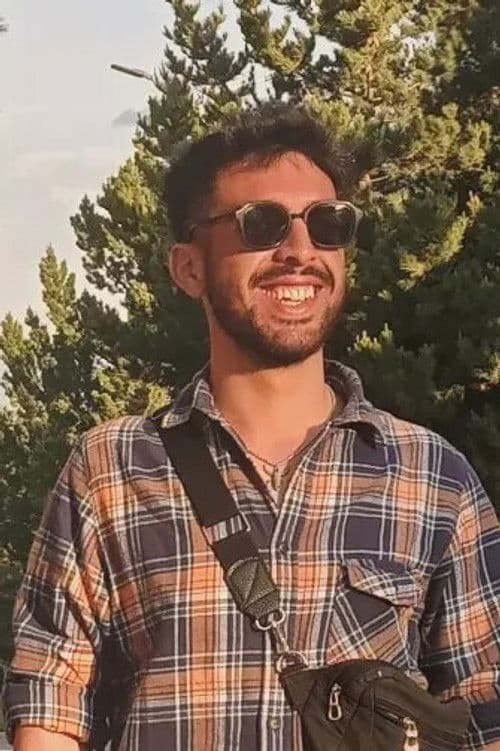 Agustín Baigorria profile photo