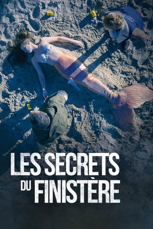 Les Secrets du Finistère - Le Chant des sirènes poster