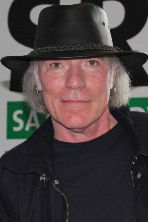 Klaus  Heuser profile photo