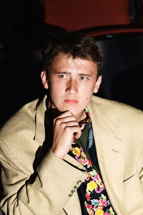 Isaac Harry profile photo