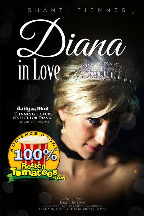 Diana In Love poster