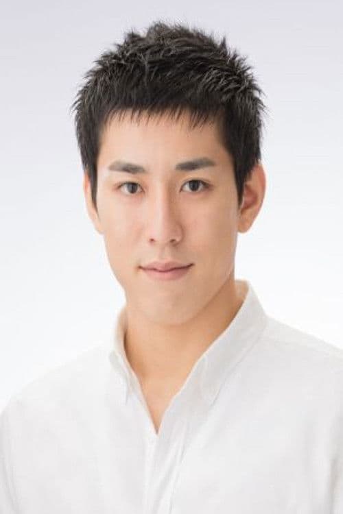 Yuta Takahata profile photo