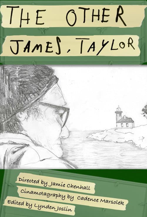 The Other James Taylor poster