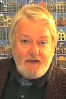 Huib Broos profile photo