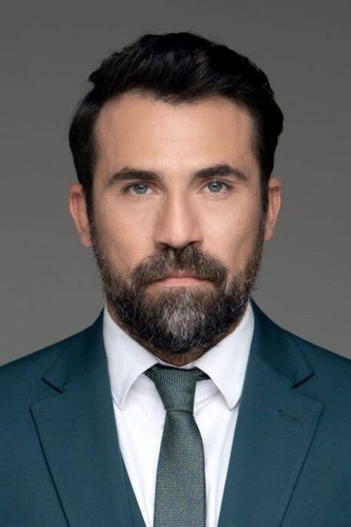 Kimon Kouris profile photo